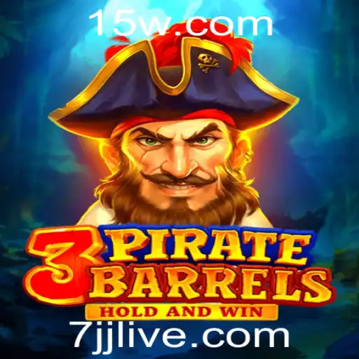Explorando o Fascinante Mundo de 3PirateBarrels: Um Jogo de Estratégia e Aventura