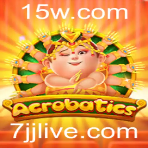 Acrobatics: Um Novo Jogo Inovador que Está Dominando o Cenário Atual