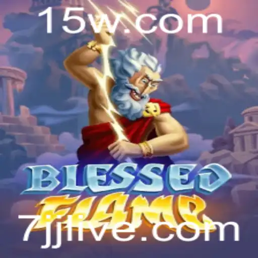 Descubra o Mundo Místico de BlessedFlame: Um Universo de Estratégia e Aventura
