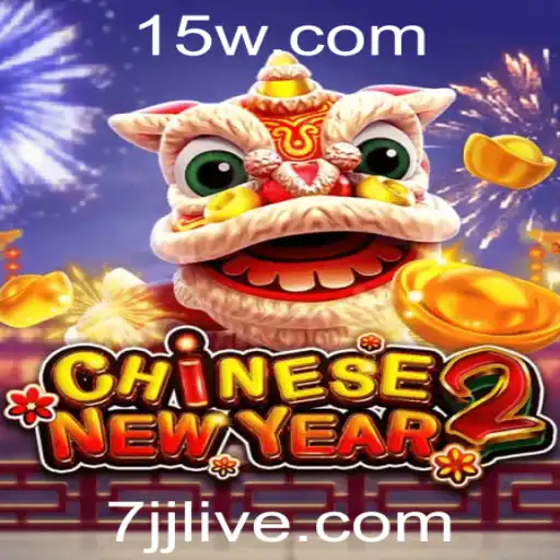 Explorando o Mundo de CHINESENEWYEAR2: Uma Jornada Inovadora no Universo dos Jogos