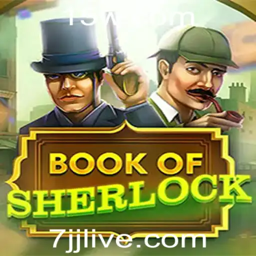 Desvendando Mystérios com BookOfSherlock: Um Mergulho no Jogo Enigmático