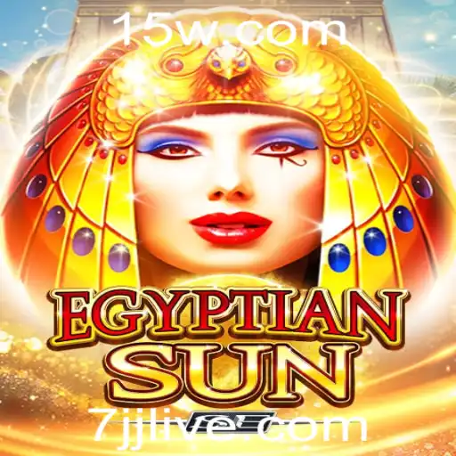 Explorando o Universo do Jogo EgyptianSunSE