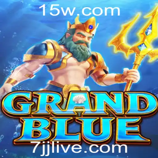 Explorando o Mundo de GRANDBLUE: Uma Aventura Inesquecível