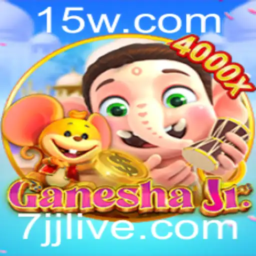 Explorando GaneshaJr: Um Jogo de Estratégia com Inovações Modernas