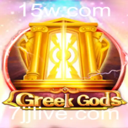 Explorando o Universo de GreekGods: A Saga Épica Reinventada