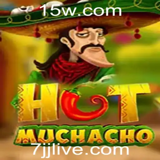 HotMuchacho: A Aventura em Jogo em Destaque com a Palavra-chave 7jj