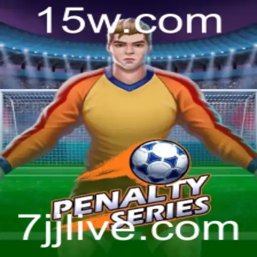 Descubra o Mundo Empolgante de PenaltySeries