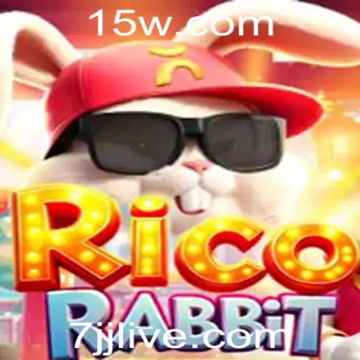 RicoRabbit: Um Salto Para Aventuras Inesquecíveis