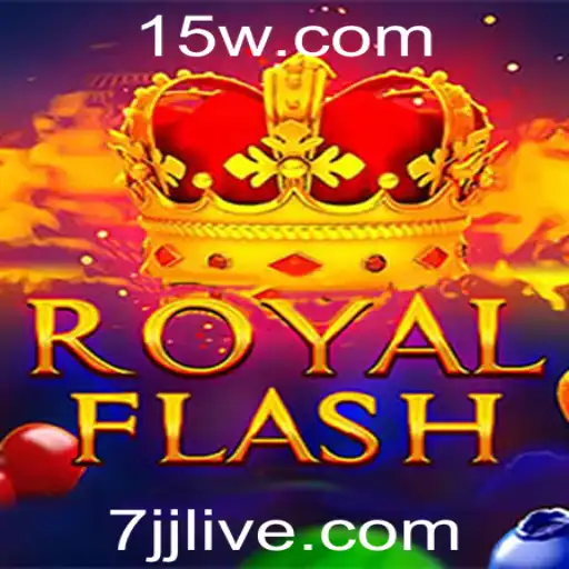 Descubra o Mundo Emocionante de RoyalFlash