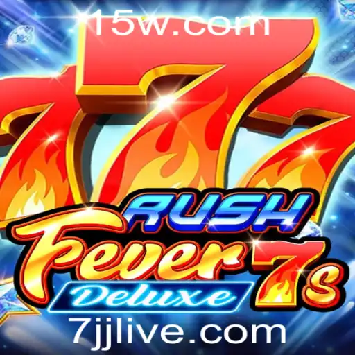 Descubra a Emoção de RushFever7sDeluxe: Um Mergulho no Mundo dos Jogos Digitais