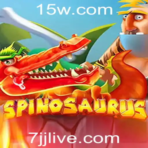 Spinosaurus: A Excitante Aventura Pré-histórica
