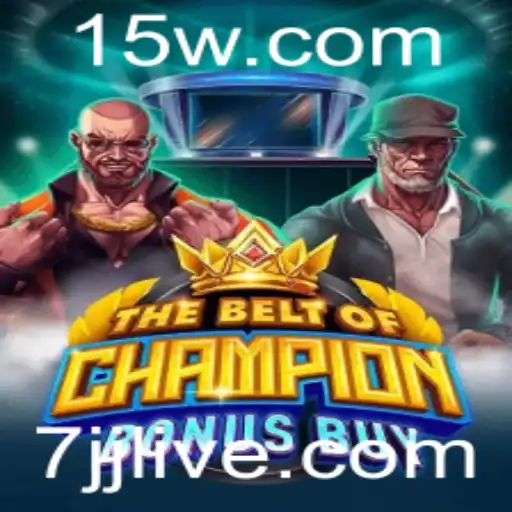 TheBeltOfChampionBonusBuy: Uma Jornada Estratégica no Mundo dos Games