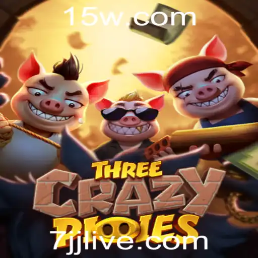 Explorando o Fascinante Mundo do Jogo ThreeCrazyPiggies
