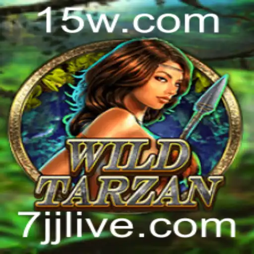 Descubra a Aventura Selvagem com WildTarzan