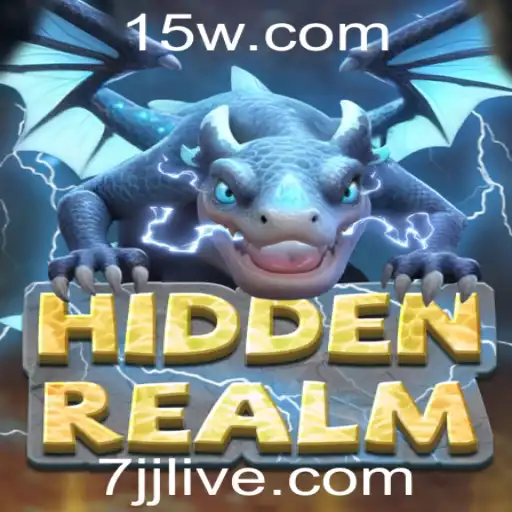 Explorando o Fascinante Mundo de HiddenRealm: Aventura e Estratégia com a Palavra-Chave 7jj