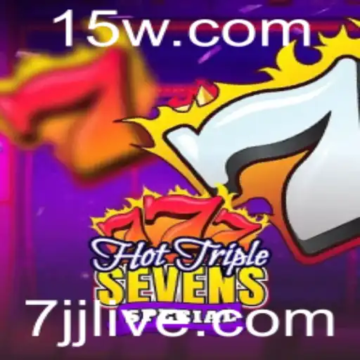Explorando o Jogo HotTripleSevensSpecial: Regras e Estratégias para Vencer