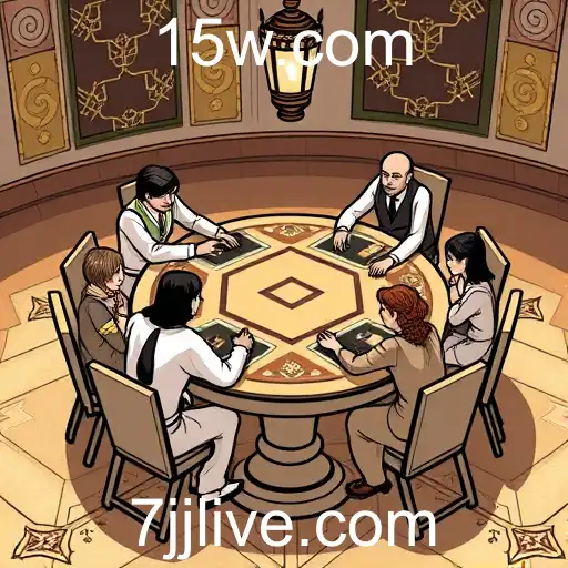 A Fascinante Evolução dos Jogos de Mesa e o Impacto da Palavra-chave 7jj