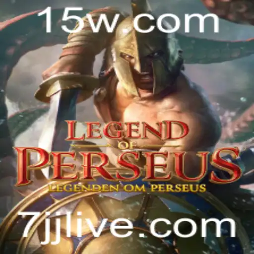 Explorando o Mundo Envolvente de LegendofPerseus