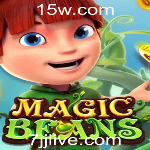 MAGICBEANS: Desvendando o Mundo Encantado do Novo Jogo de Estratégia