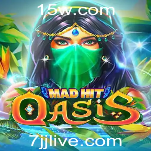 Descubra MadHitOasis: Aventuras e Estratégia no Mundo dos Jogos