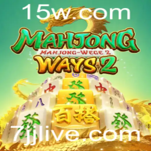 Descubra MahjongWays2: O Fascinante Mundo do Jogo de Azar Asiático