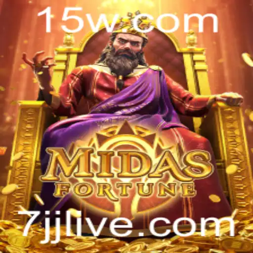 Explorando o Universo de MidasFortune: Um Guia Completo