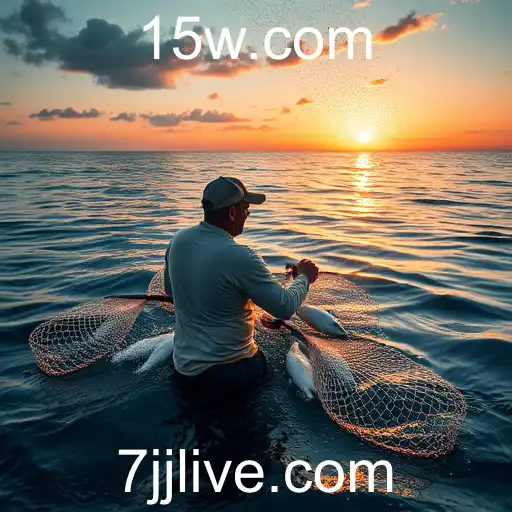 O Fascinante Mundo da Pesca