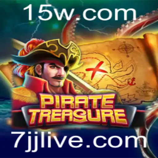 Descubra os Mistérios de PirateTreasure: Aventura e Estratégia em Alto-Mar