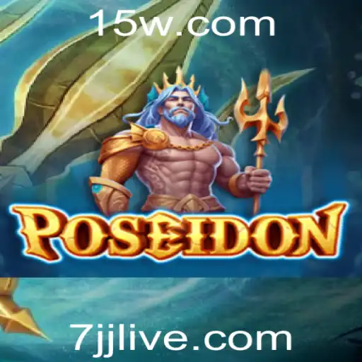 Descubra 'Poseidon': Um Jogo Interativo com Aventuras Oceânicas e Estratégias Únicas
