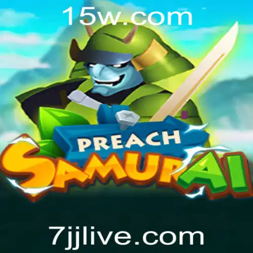 Tudo o que você precisa saber sobre PreachSamurai: O jogo inovador