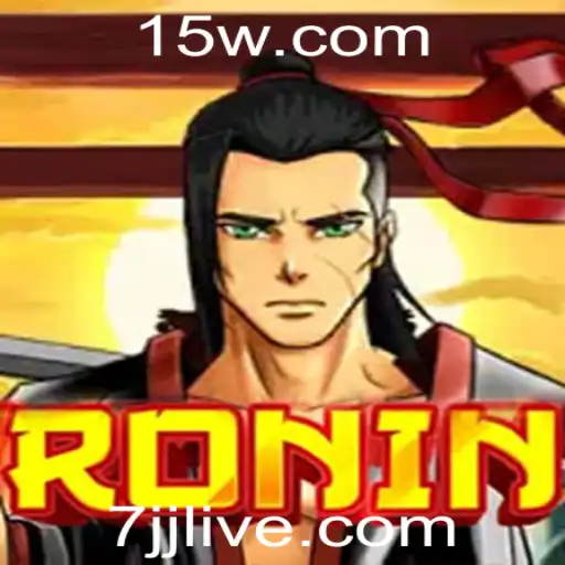 Descubra 'Ronin': O Fascinante Mundo do Novo Jogo com a Palavra-Chave '7jj'