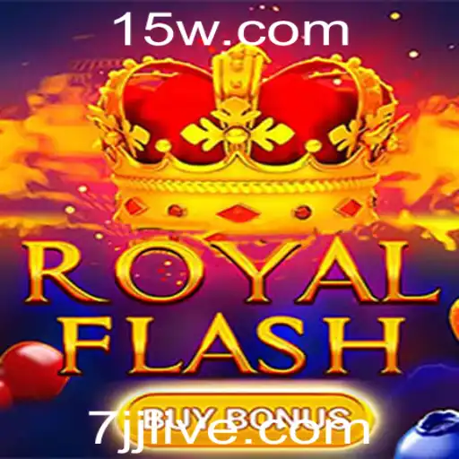 Descubra o Empolgante Mundo de RoyalFlashBuyBonus