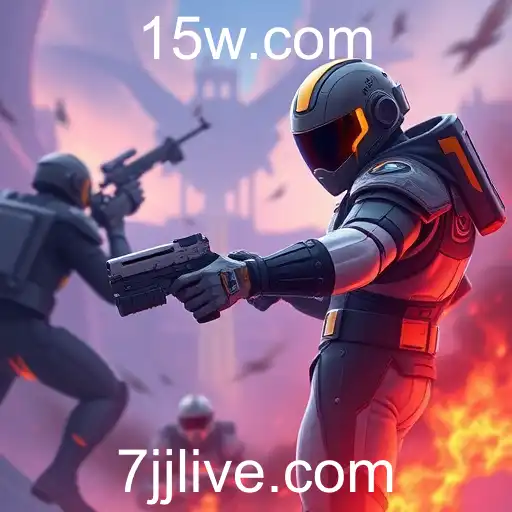 Transformando o Futuro dos Jogos Online com Inovação e Experiência