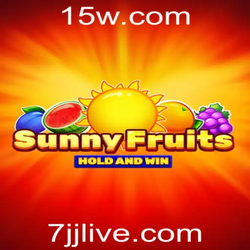 Descubra o Mundo de SunnyFruits: Um Jogo Empolgante com a Palavra-Chave 7jj
