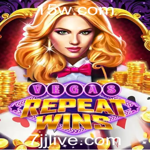 Descubra a Emoção do Jogo VegasRepeatWins: Como Jogar e Ganhar