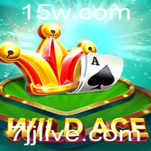 Descubra WildAce: O Jogo Inovador com 7jj