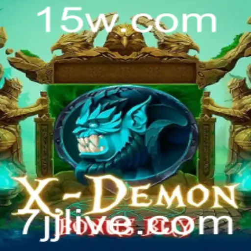 Descubra o Mundo de XDemonBonusBuy